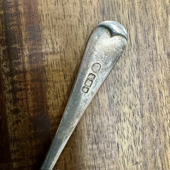 Tea Spoon 2